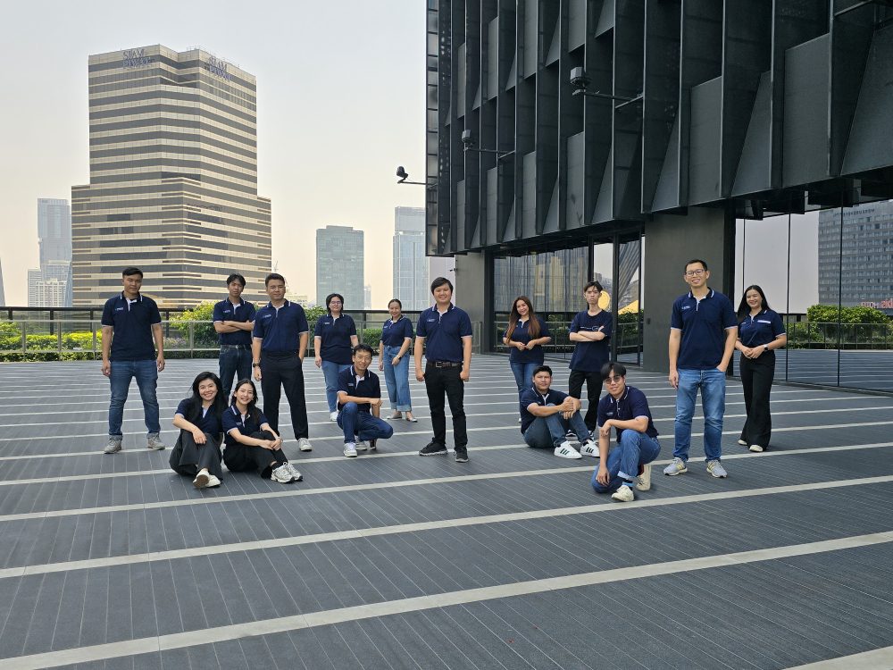 ZYCODA Professional Team