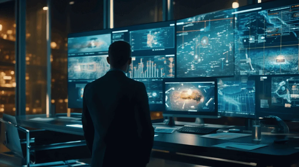 Z-PAP ระบบ Predictive Maintenance วิเคราะห์ด้วย AI