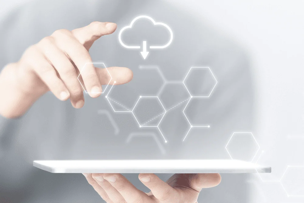 Z-CONNECT ระบบเชื่อมต่อข้อมูล IoT เครื่องจักร