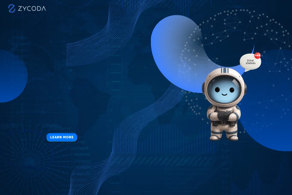 ZChat: AI Assistant<br>for Maintenance